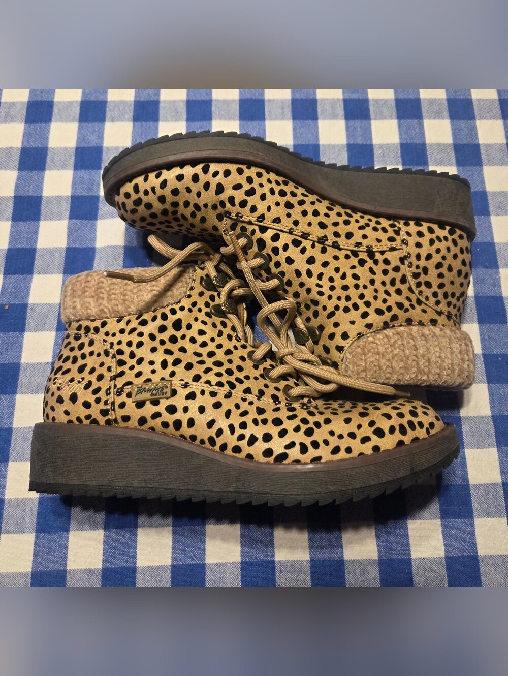 Blowfish Malibu Women's Comet Boots